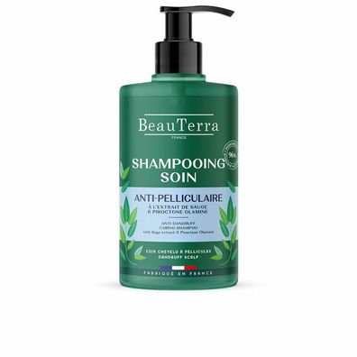 Shampooing SOIN Anti-Schuppen-Shampoo 750 ml