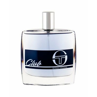 Sergio Tacchini Club Eau de Toilette 100ml Spray