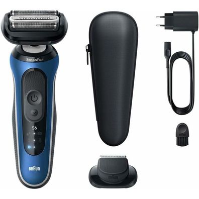 Braun Rasierer Series 6 62-B1200S