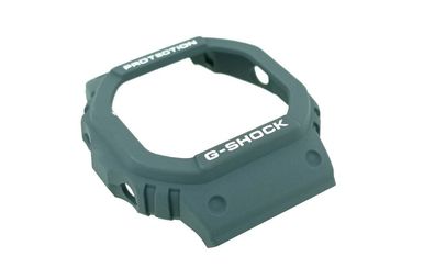 Casio G-Shock G-Squad Bezel 10658432 Resin grau DW-H5600-2