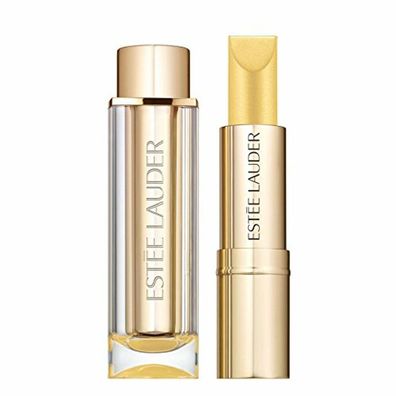 Estee Lauder Pure Color Love Lipstick 600 Blonde Star 3.5 Gr