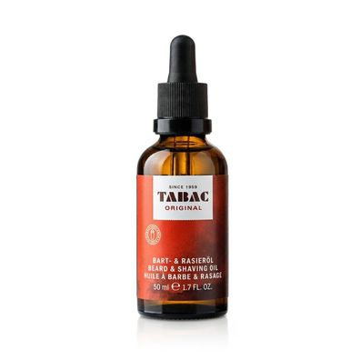 Tabac Original Parfümöl Beard 50 ml ( ann)