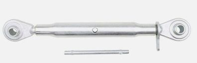 Oberlenker Kat. 1/1 430-640mm Traktor Schlepper Gewindeoberlenker M27x3 320mm