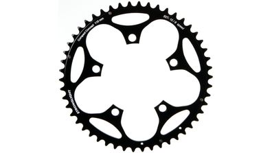 Stronglight Kettenblatt 5-Arm, für 9-/10-fach, 110 50 Zähne, schw