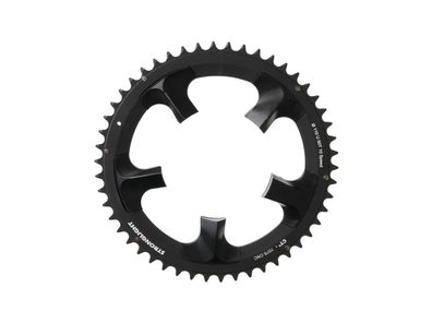 Stronglight Kettenblatt "CT2" 5-Arm, für 10-fach, 50 Zähne, auße