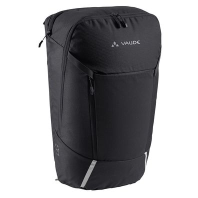 Vaude Cycle 20 II 15874, black, Unisex