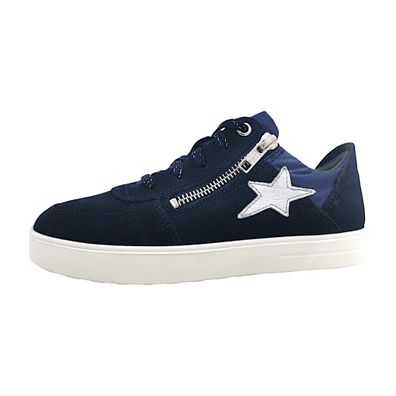 Superfit Stella 1-000802-8020 Blau blau/silber 8020