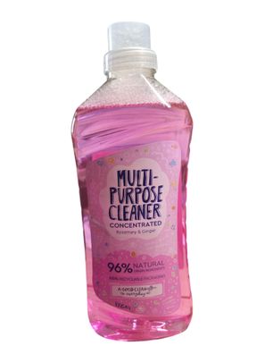 A Good Clean Mehrzweckreiniger 1 L ? Rosmarin und Ginger