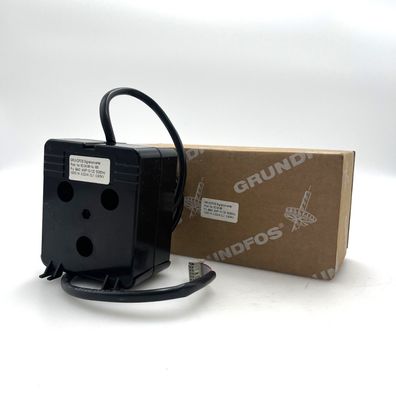 Grundfos Signalconverter für CU3 AMP 10 - 120 No. 62.04.98 S16/107