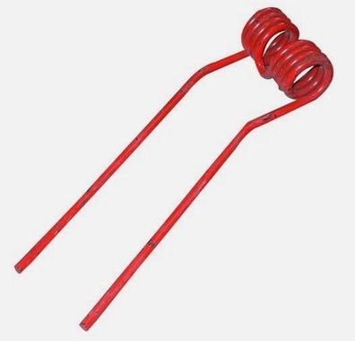 Kreiselheuer Zinken für Fella L TH Turbo 487922 487734 488072 150862 525150862