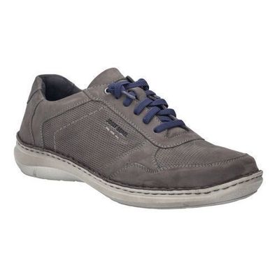 Josef Seibel New Anvers 97 - Asphalt Leder