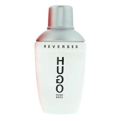 Hugo Boss Hugo Reversed Herren Eau de Toilette Spray, 75 ml