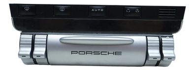 Klimabedienteil Klimaregler Porsche Cayenne 9PA 957 7L5907040BT