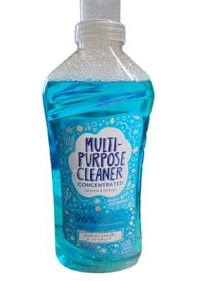 A Good Clean Mehrzweckreiniger 1 L Jasmine und Orange