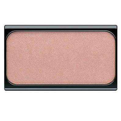 Luxuriöses Artdeco Rouge Rosenfarben - 5g