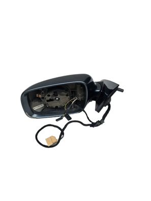 Original VW Phaeton 3D Seitenspiegel links Außenspiegel Spiegel ohne Glas
