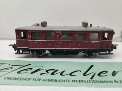 Trix DC H0 VT75 904 Triebwagen / Rot / Analog