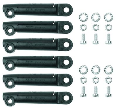 Ersatzteilset 6er-Set ESC