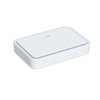 Router D-Link DBR-330 Weiß USB RJ45 Wi-Fi