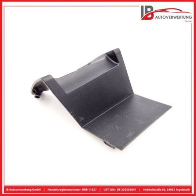 Abdeckung Abdeckblende Links A4476940003 Mercedes VITO KASTEN W447 109 CDI