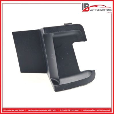Abdeckung Abdeckblende Rechts A4476940103 Mercedes VITO KASTEN W447 109 CDI