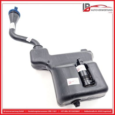 Behälter Wasserbehälter A4478690020 A4478690066 Mercedes VITO KASTEN W447 109 CD