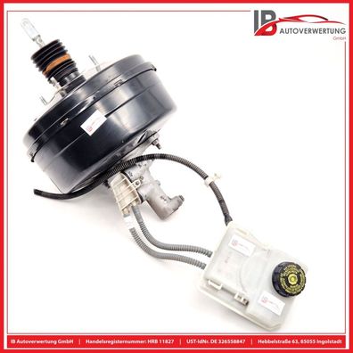 Bremskraftverstärker A4474300408 A4474310201 Mercedes VITO KASTEN W447 109 CDI