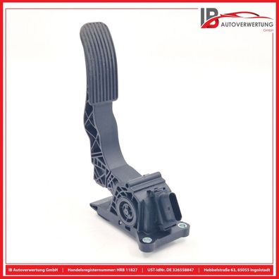 Gaspedal Gaspotenziometer A9073010200 Mercedes VITO KASTEN W447 109 CDI