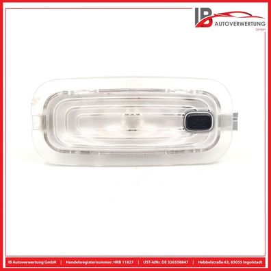 Haltegriff Licht A4478201339 Mercedes VITO KASTEN W447 109 CDI Mercedes