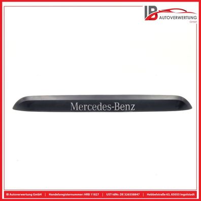 Heckklappe Griff Öffner A4477400093 Mercedes VITO KASTEN W447 109 CDI Original