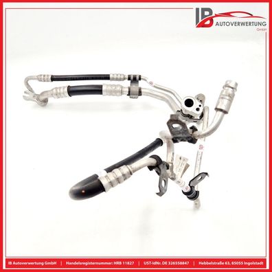 Hochdruckleitung Klimaanlage Klimaleitung A4478307901 Mercedes VITO KASTEN W477