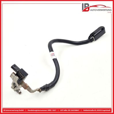 Kabel Masseleitung Batterie A4479050004 Mercedes VITO KASTEN W447 109 CDI