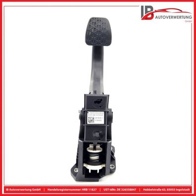 Kupplung Kupplungspedal A4472901200 Mercedes VITO KASTEN W447 109 CDI Original