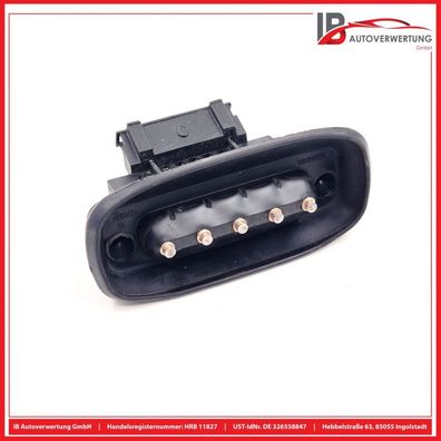 Schalter Kontaktschalter Re A6398200654 Mercedes VITO KASTEN W447 109 CDI
