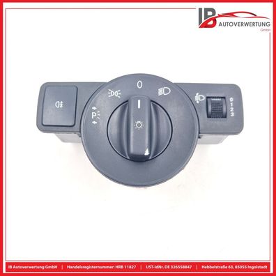 Schalter Lichtschalter A4479057900 Mercedes VITO KASTEN W447 109 CDI Mercedes