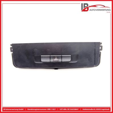 Schalter Warnblinker A4479050051 Mercedes VITO KASTEN W447 109 CDI Original
