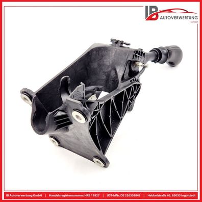 Schalthebel Schaltknauf A4472600598 Mercedes VITO KASTEN W447 109 CDI Mercedes