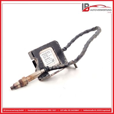 Sensor NOX Sensor A0009052709 Mercedes VITO KASTEN W447 109 CDI Continental