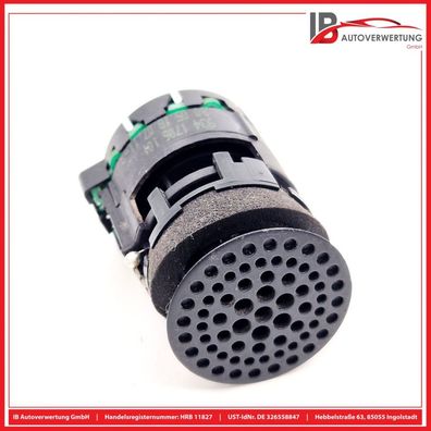 Sensor Temperatursensor A2118300272 Mercedes VITO KASTEN W447 109 CDI Mercedes