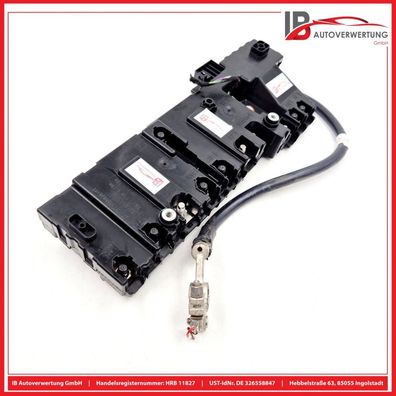 Sicherungskasten Sicherungsbox A4475405931 Mercedes VITO KASTEN W447 109 CDI