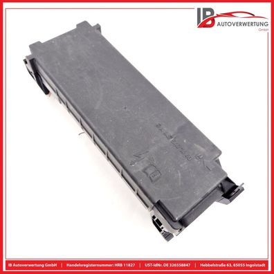 Sicherungskasten Sicherungsbox Komplett A4479060117 Mercedes VITO KASTEN W447