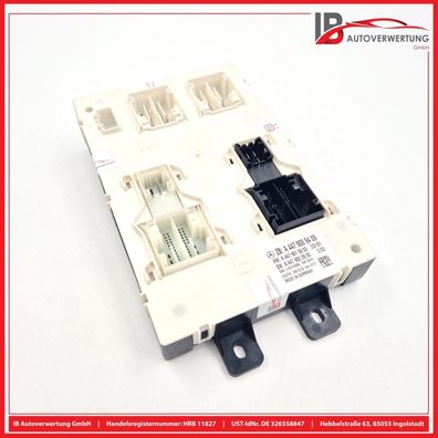 Steuergerät SAM Modul A4479009409 28570132 Mercedes VITO KASTEN W447 109 CDI