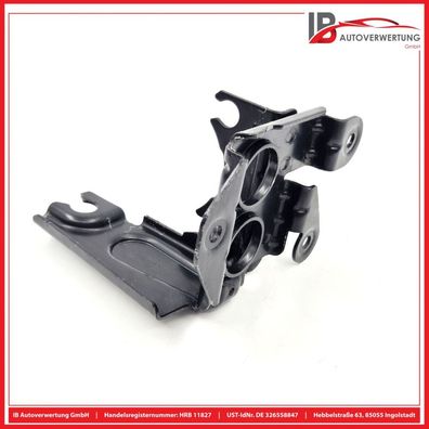 Steuergerät ABS Halterung A0004314140 Mercedes VITO KASTEN W447 109 CDI