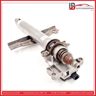 Steuergerät Wegfahrsperre Lenksäule A4474620720 Mercedes VITO KASTEN W447 109