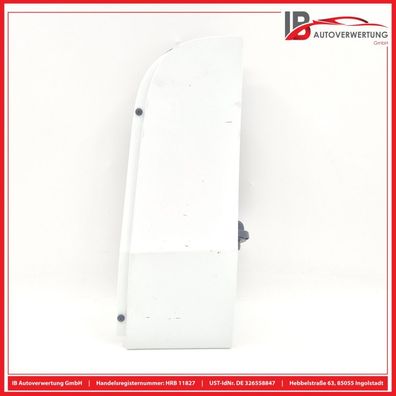 Tankklappe Tankdeckel A4477500000 Mercedes VITO KASTEN W447 109 CDI Mercedes