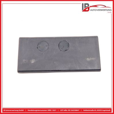Tür Rückwandtür Platte A6397660119 Mercedes VITO KASTEN W447 109 CDI Original