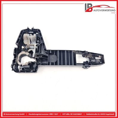Türgriff Halter Rückwandtür A4477600934 Mercedes VITO KASTEN W447 109 CDI