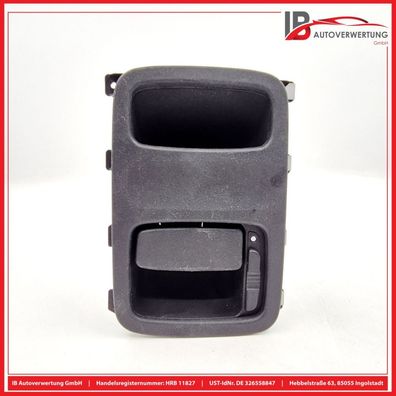 Türgriff innen Öffner Hecktür A9067600061 Mercedes VITO KASTEN W447 109 CDI