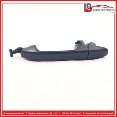 Türgriff Schiebetür A4477600116 A4477600159 Mercedes VITO KASTEN W447 109 CDI