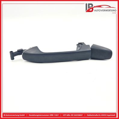 Türgriff Vorne Rechts A4477600059 Mercedes VITO KASTEN W447 109 CDI Original